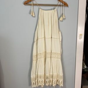Boho Dress